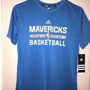 Monta Ellis autograph shirt